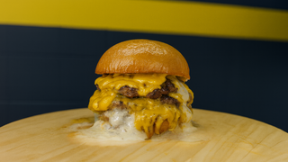 Bee Truffled Quintuple