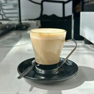 Chai Latte