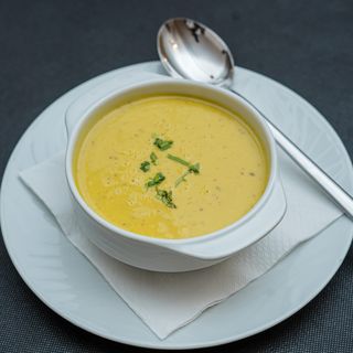 18. Dal Soup