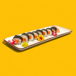 Maki Salmon