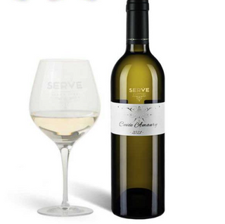 Serve - Cuvee Amaury 2024 0,75L