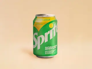 Sprite limon (33cl) Unidad