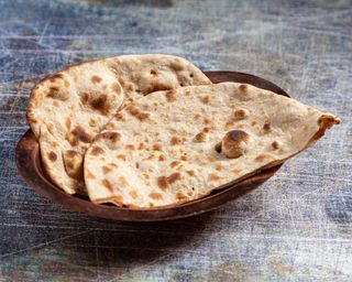 Butter Roti