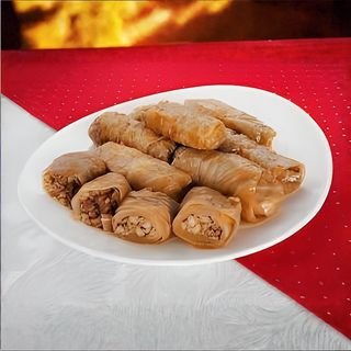 Posna sarma 2 komada