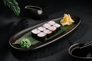 Ebi Maki