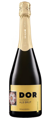 DOR Alb Brut