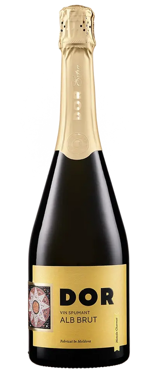 DOR Alb Brut