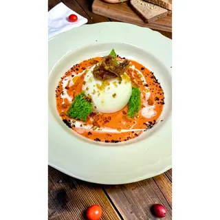 Capri Gourmand