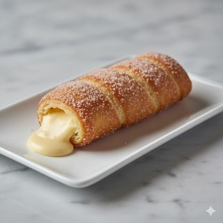 Suso De Crema (1 Ud.)