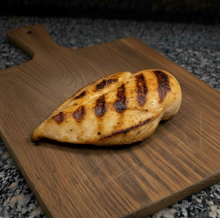 Piept de pui la grătar