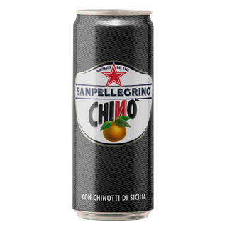 Chinotto 33 cl