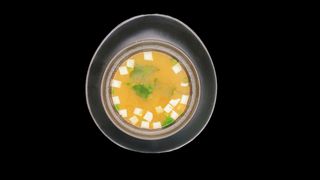 27. Zuppa di miso