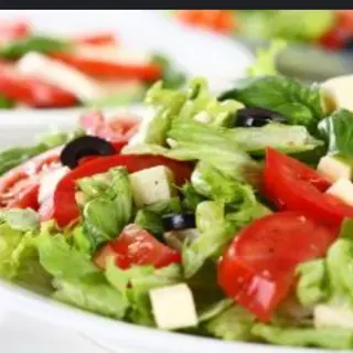 SALATA FRESH CU LIPIE 