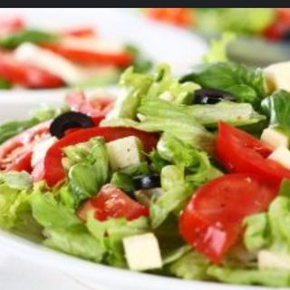 SALATA FRESH CU LIPIE 