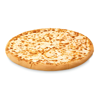 Kremasta Italijanska Pizza XL 33 cm