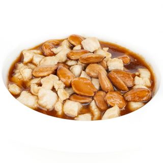 DY174. Pollo alle mandorle