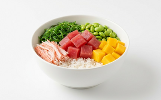 Poke