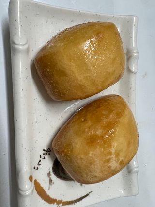 E13. Pan Frito (2 Pzs.)