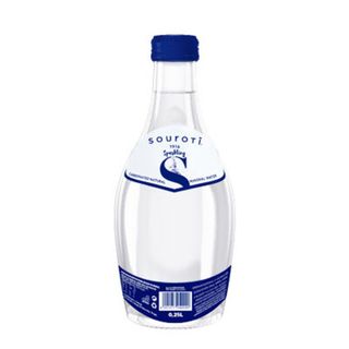 Souroti gazowana 250ml