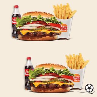 Beef Attaque