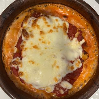 Lasagne Alle Verdure