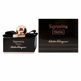 Salvatore Ferragamo Signorina Misteriosa EDP 50ml