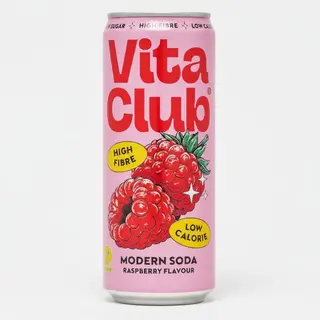 Naturis® Mora, Frambuesa & Hibisco Lata 25cl