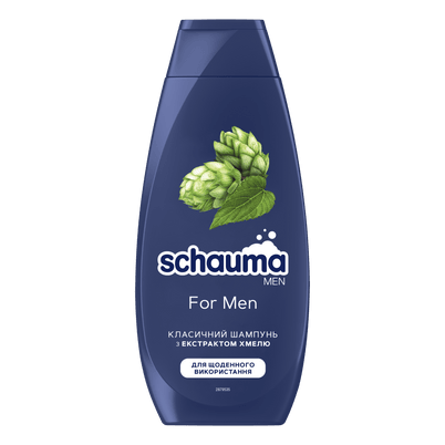 Догляд за волоссям