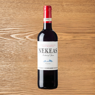 Vino Tinto "Nekeas" (75cl)