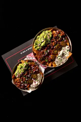 Nachos