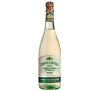 Lambrusco Cavicchioli Branco