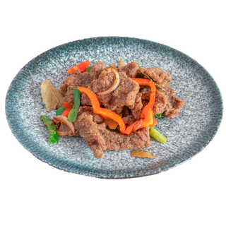 Ternera Estilo XiangLa 