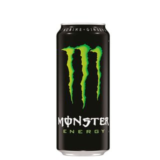Monster Energy Original lata 500ml.