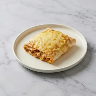 French Taco