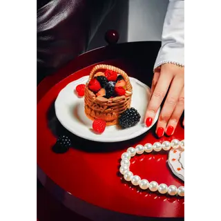  CHEESECAKE    