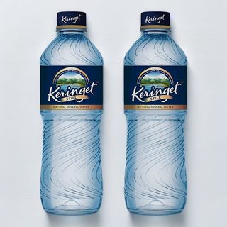 Mineral Water