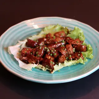 49- Saikoro Steak 