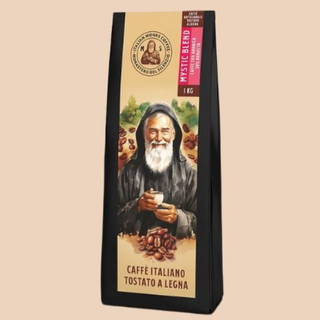 Café Mistic Blend 250 Grs