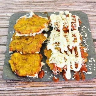 Tostones