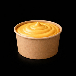 Sos extra cheddar 150g