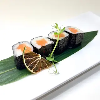  140 Hosomaki sake