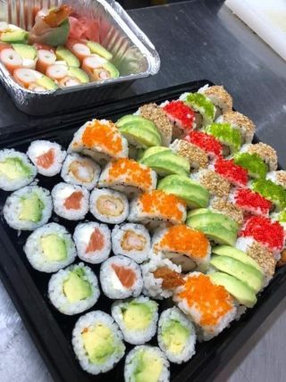 Assortiment de 60 pièces 