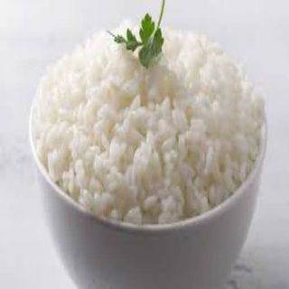 Arroz Blanco