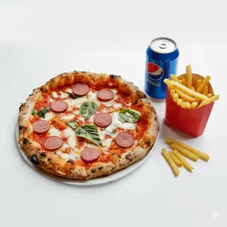 Menù 7