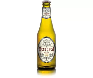 Menabrea bionda 33 cl