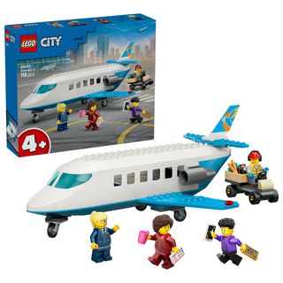 Avion cu reacție pentru pasageri - 60492