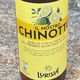 Chinotto laurisia