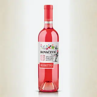 Kovačević Rosetto  0.75l
