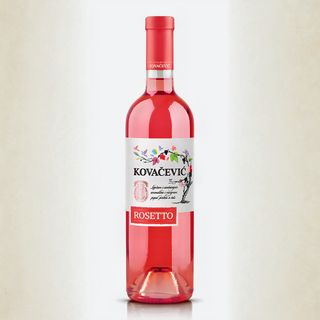 Kovačević Rosetto  0.75l
