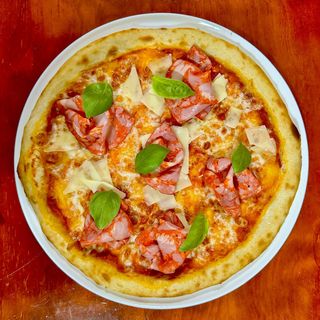 PIZZA DIA VOLA(31CM).